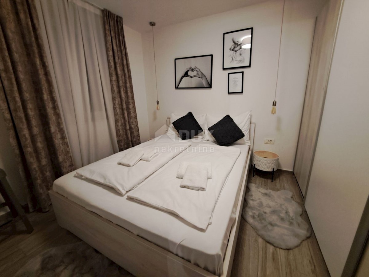 Apartmán Na predaj - PRIMORSKO-GORANSKA RIJEKA