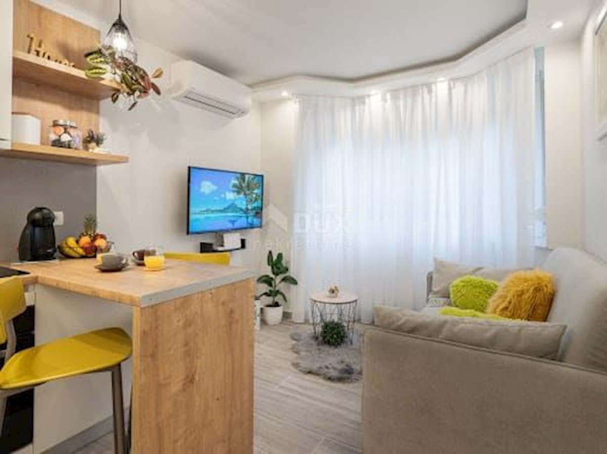 Apartmán Na predaj - PRIMORSKO-GORANSKA RIJEKA