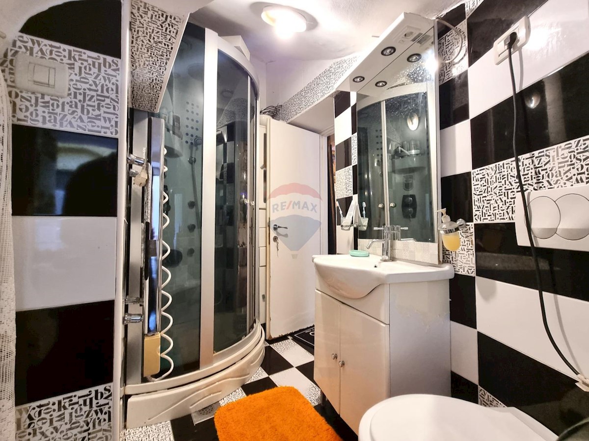 Apartmán Na predaj - PRIMORSKO-GORANSKA Opatija