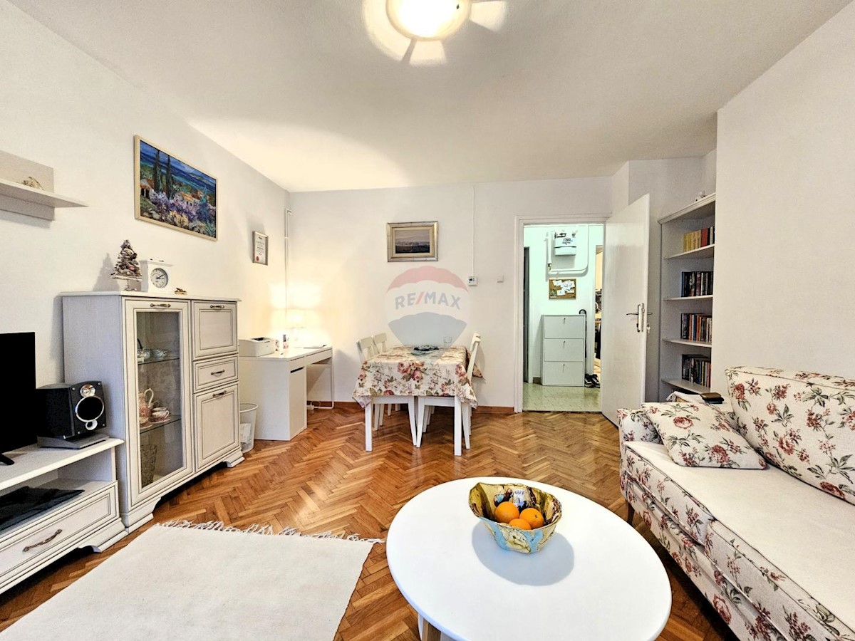 Apartmán Na predaj - GRAD ZAGREB ZAGREB