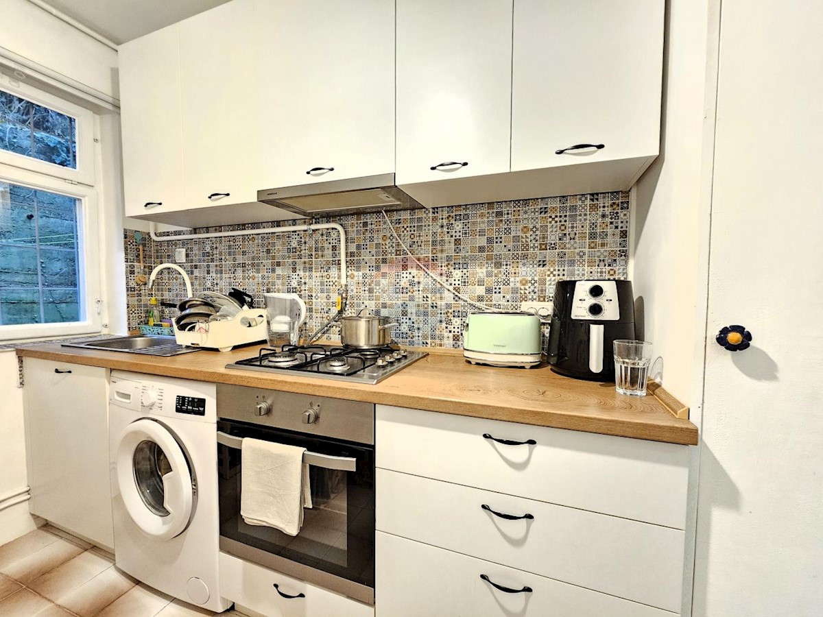 Apartment Zu verkaufen - GRAD ZAGREB ZAGREB