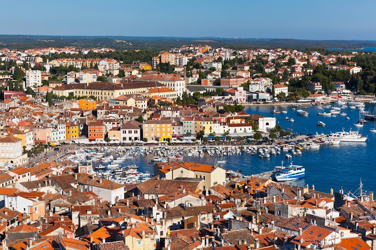 Działka Na sprzedaż - Istarska Rovinj - foto 2/2