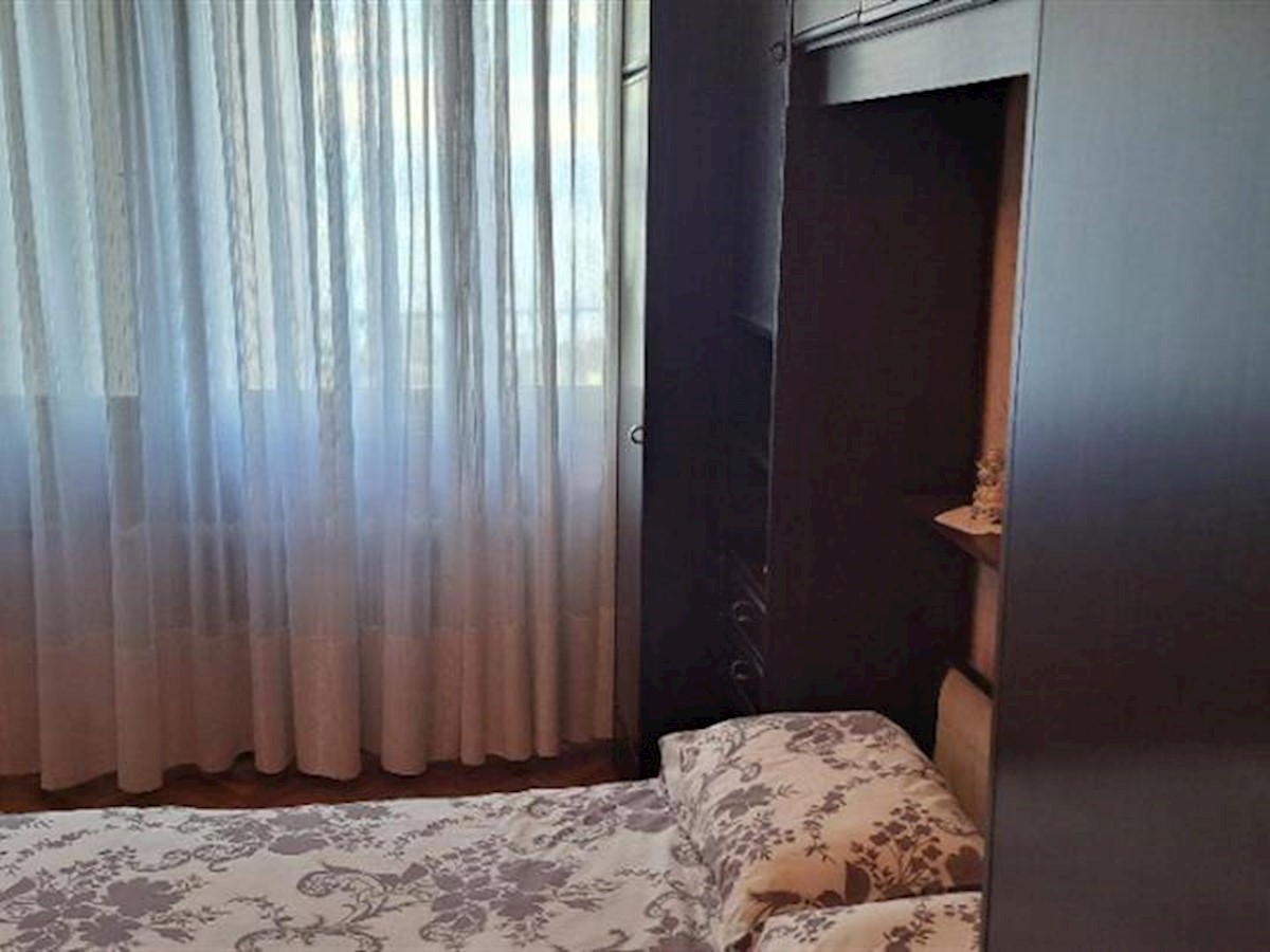 Flat For sale - PRIMORSKO-GORANSKA RIJEKA