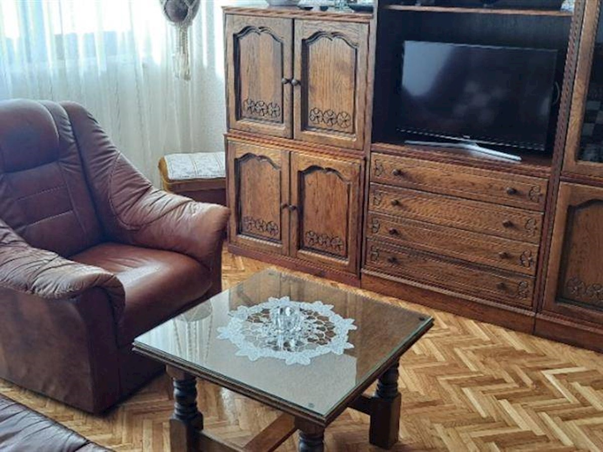 Apartment Zu verkaufen - PRIMORSKO-GORANSKA RIJEKA