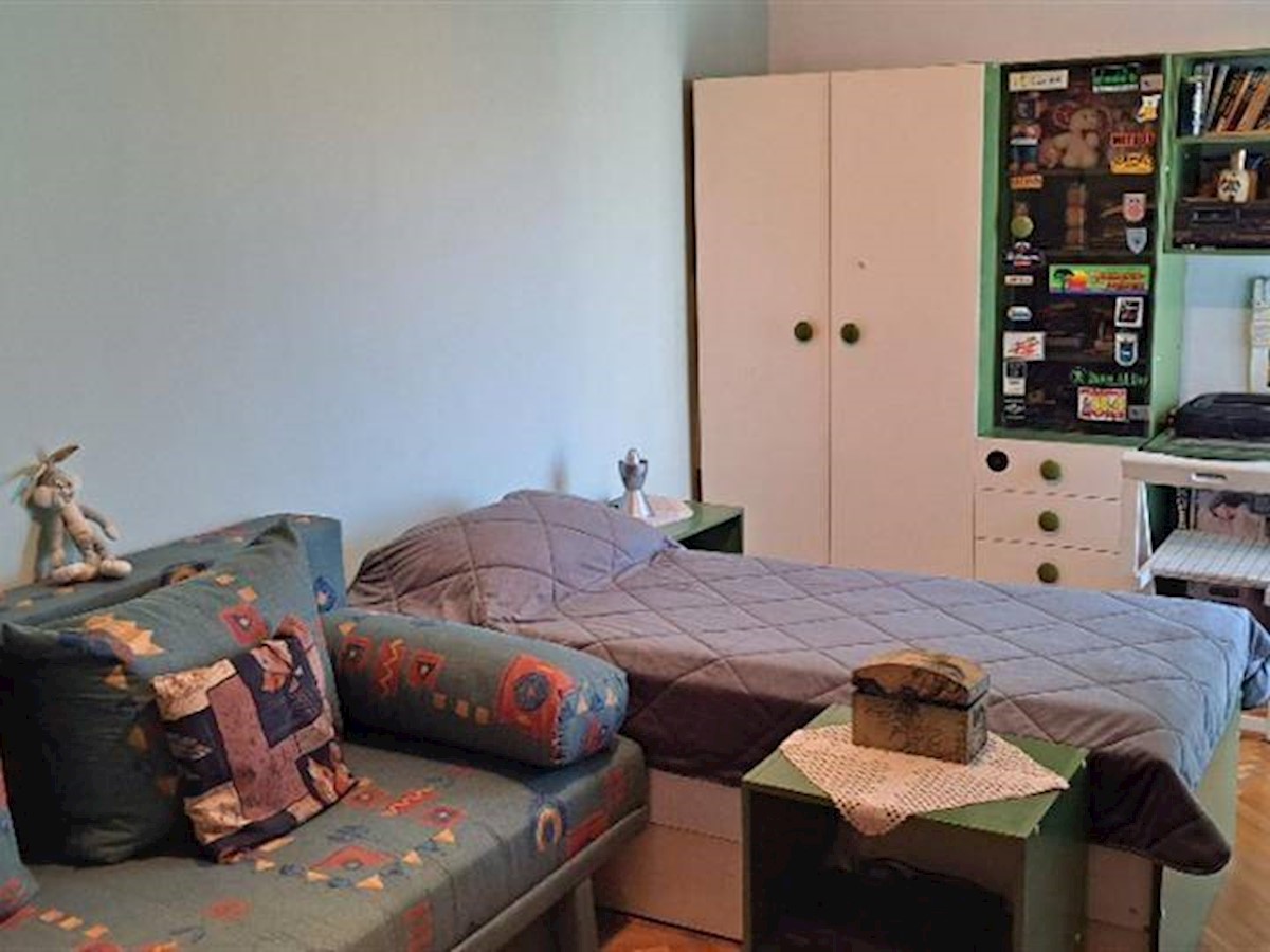 Apartment Zu verkaufen - PRIMORSKO-GORANSKA RIJEKA