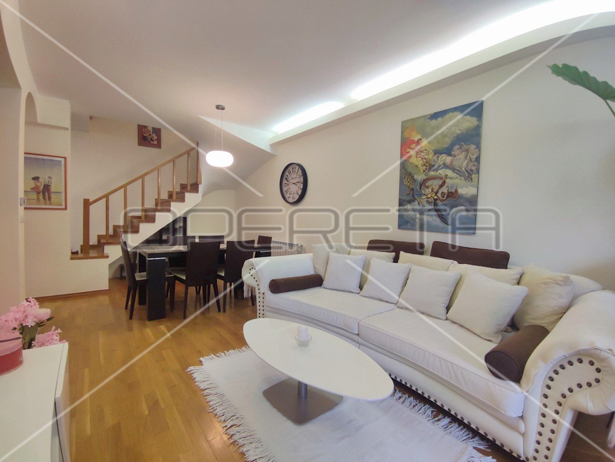 Flat For sale - GRAD ZAGREB ZAGREB