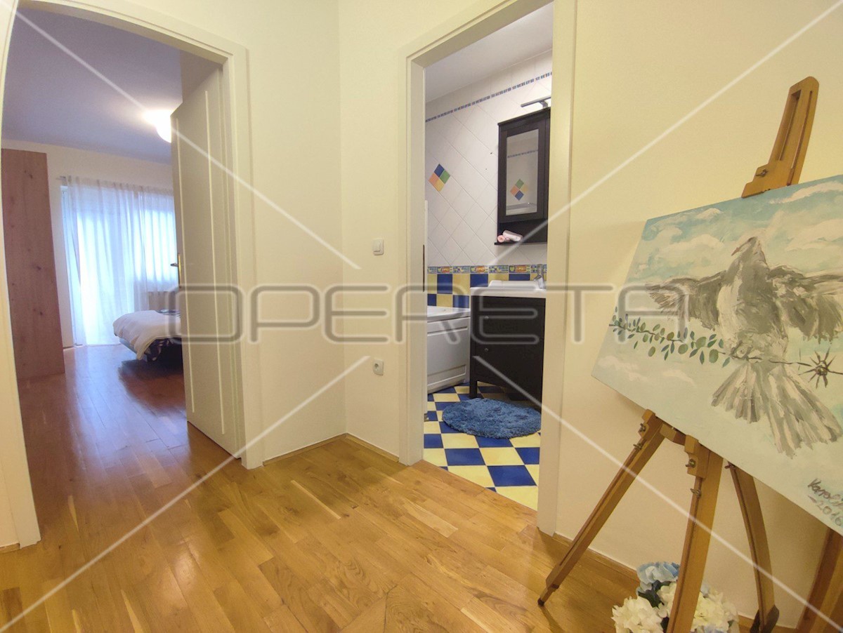 Apartmán Na prodej - GRAD ZAGREB ZAGREB