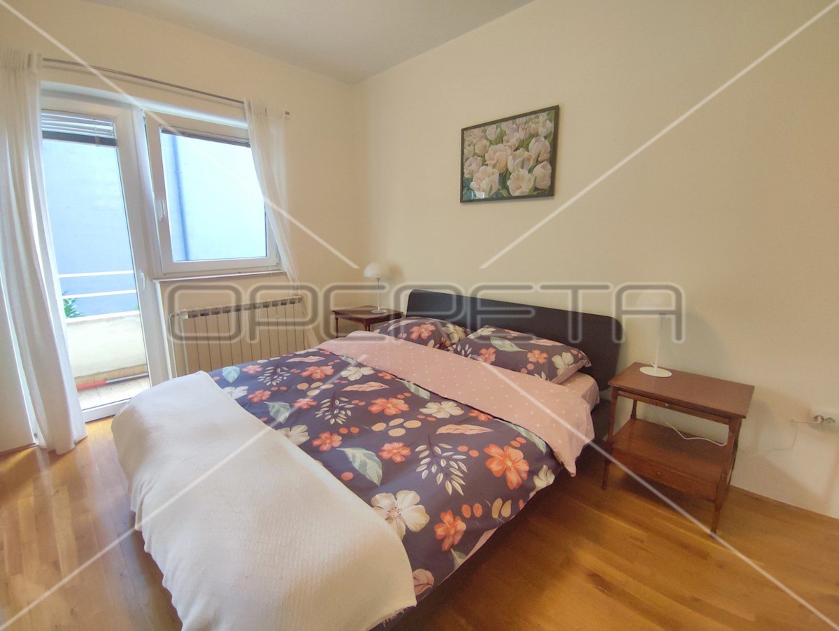 Apartmán Na predaj - GRAD ZAGREB ZAGREB