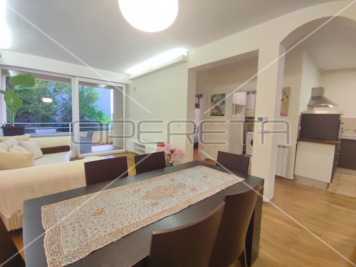 Flat For sale - GRAD ZAGREB ZAGREB