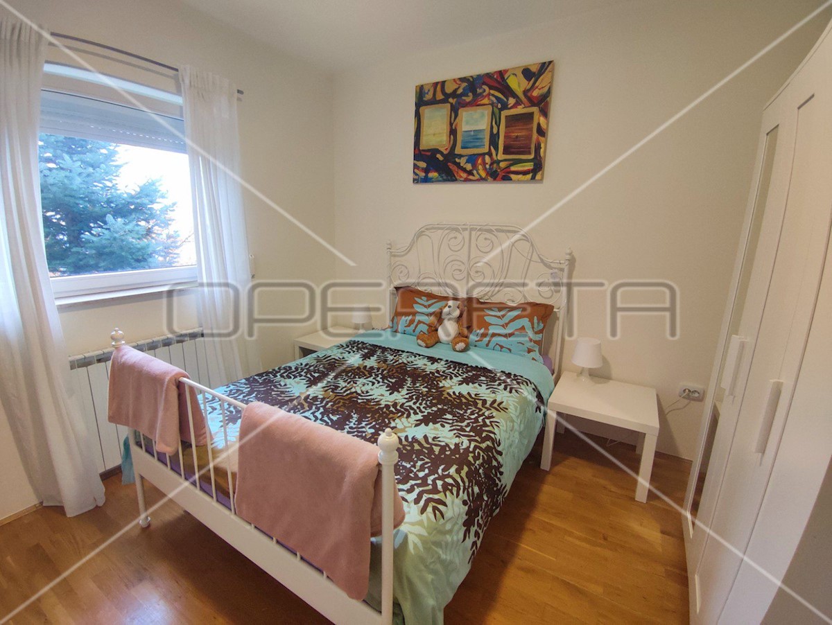 Apartmán Na predaj - GRAD ZAGREB ZAGREB