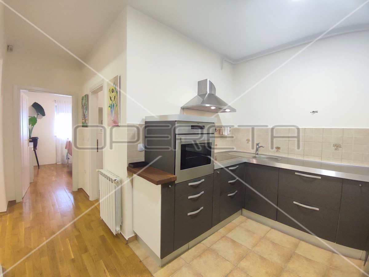 Apartment Zu verkaufen - GRAD ZAGREB ZAGREB