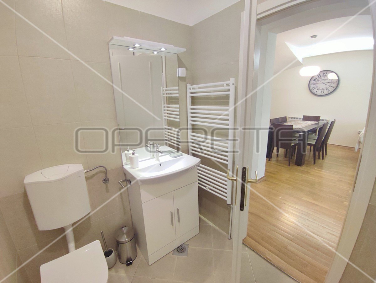 Flat For sale - GRAD ZAGREB ZAGREB