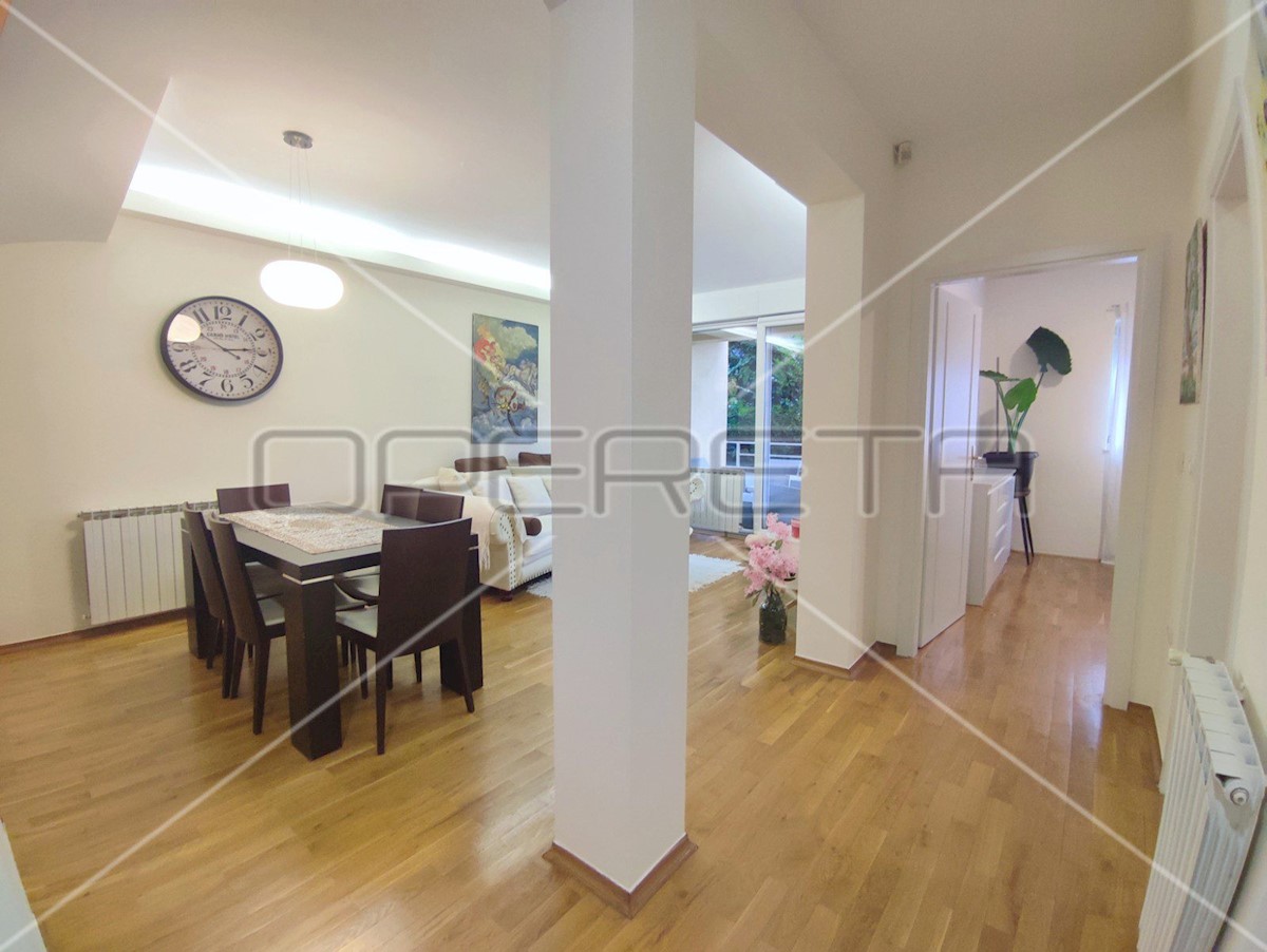 Flat For sale - GRAD ZAGREB ZAGREB