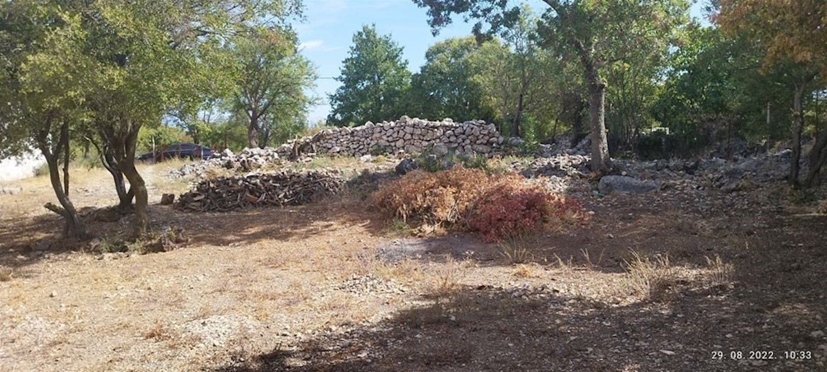 Zemljište Na prodaju - ZADARSKA NOVIGRAD