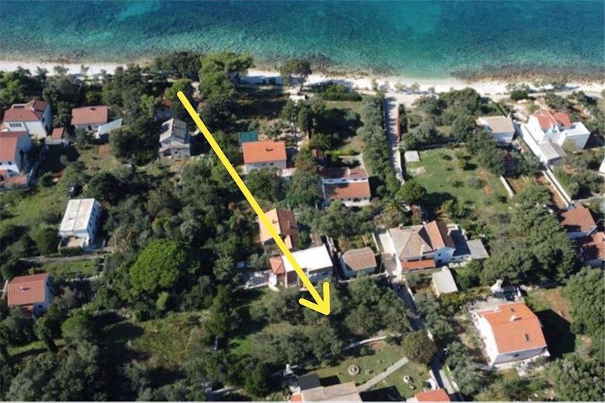 Land For sale SILBA