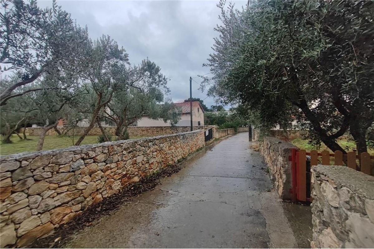 Land For sale - ZADARSKA ZADAR