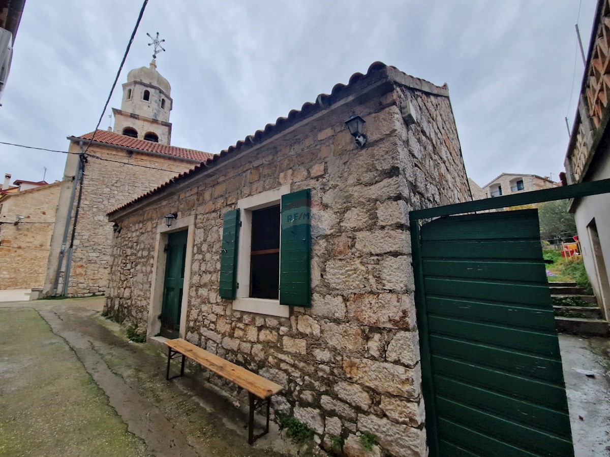 Kuća Na prodaju - ŠIBENSKO-KNINSKA VODICE