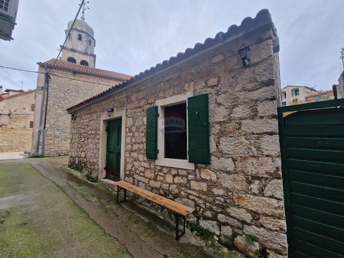 Dům Na prodej - ŠIBENSKO-KNINSKA VODICE