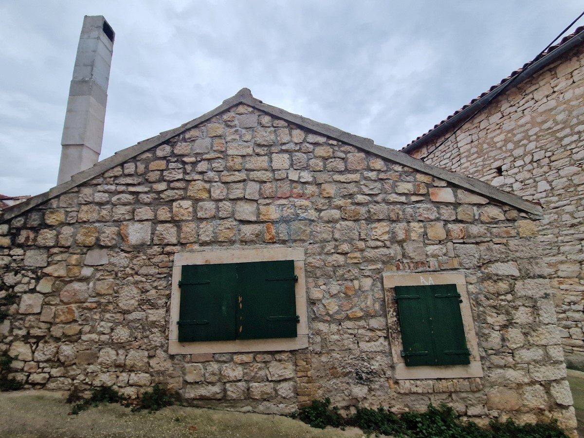 Dům Na prodej - ŠIBENSKO-KNINSKA VODICE