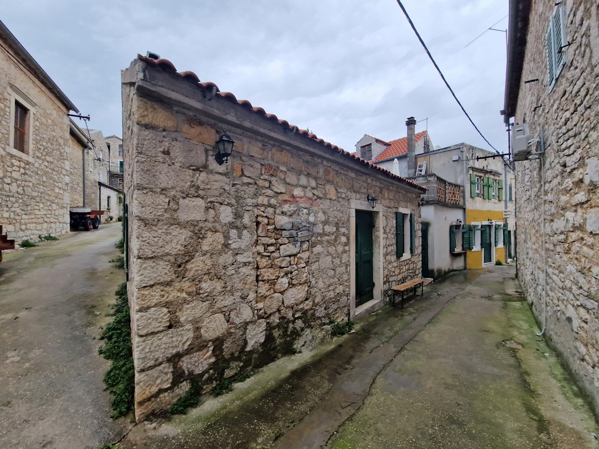 Haus Zu verkaufen - ŠIBENSKO-KNINSKA VODICE