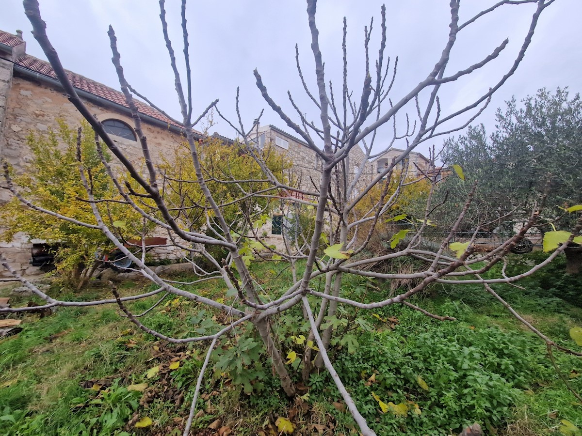 Kuća Na prodaju - ŠIBENSKO-KNINSKA VODICE