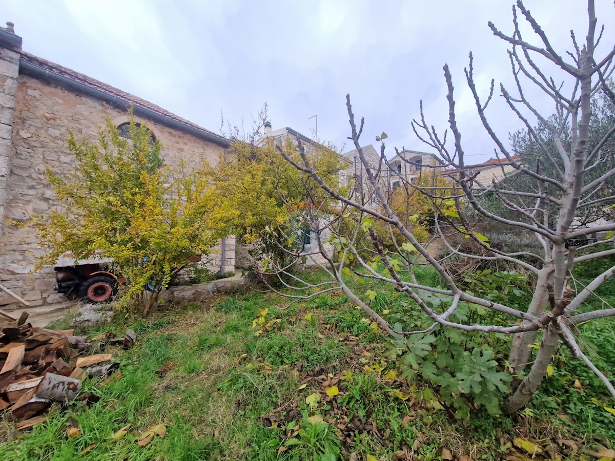 Kuća Na prodaju - ŠIBENSKO-KNINSKA VODICE