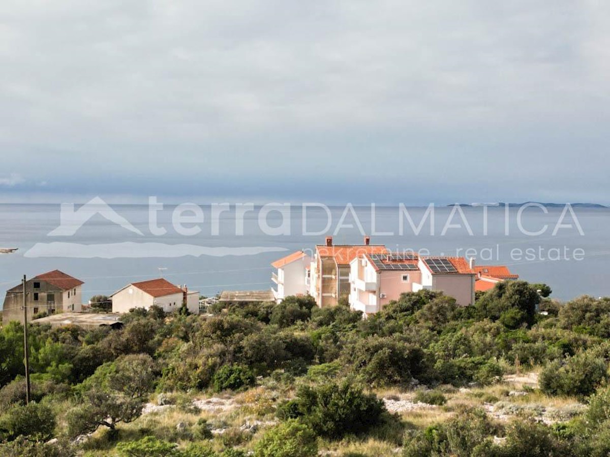 Terreno In vendita - ŠIBENSKO-KNINSKA PRIMOŠTEN