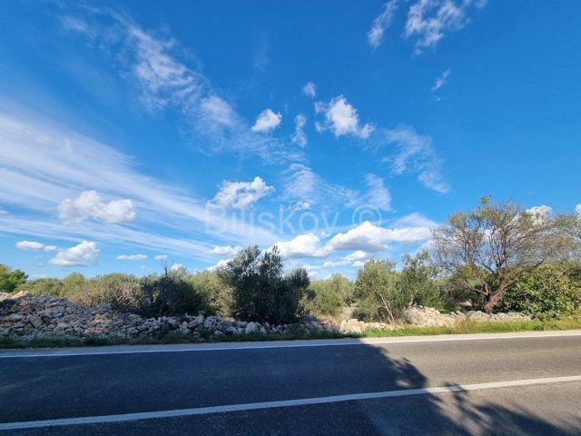 Zemljište na prodaju 1521 m² – Vodice