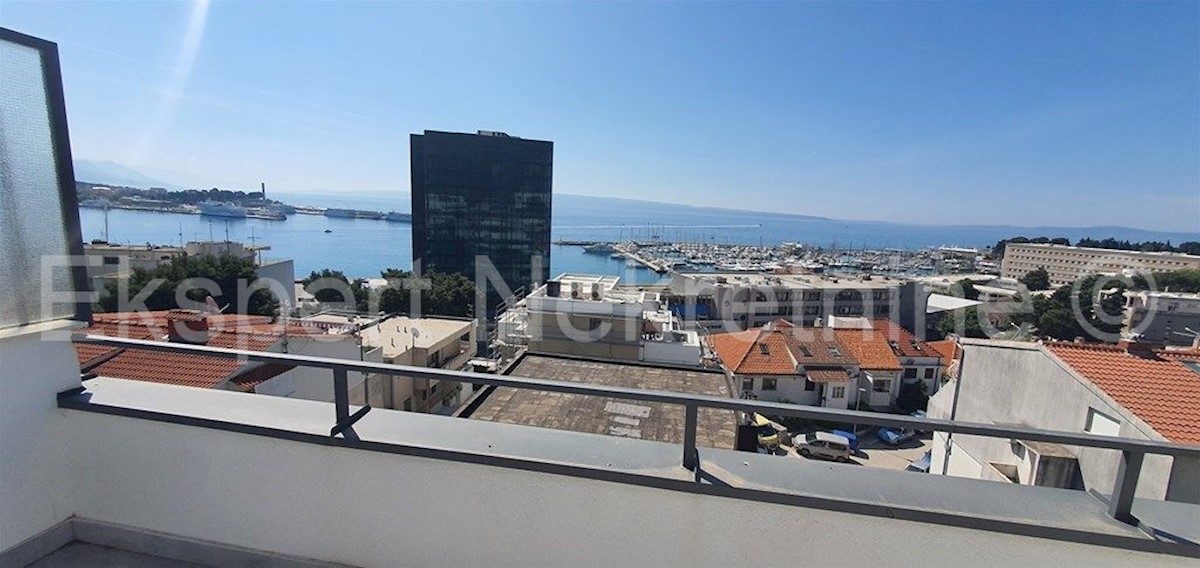 Apartmán Na prodej - SPLITSKO-DALMATINSKA SPLIT