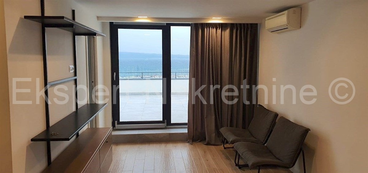 Apartmán Na prodej - SPLITSKO-DALMATINSKA SPLIT