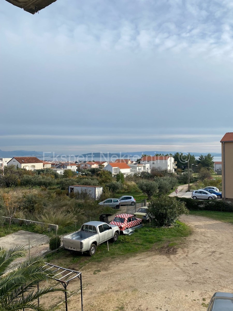 Haus Zu verkaufen - SPLITSKO-DALMATINSKA KAŠTELA