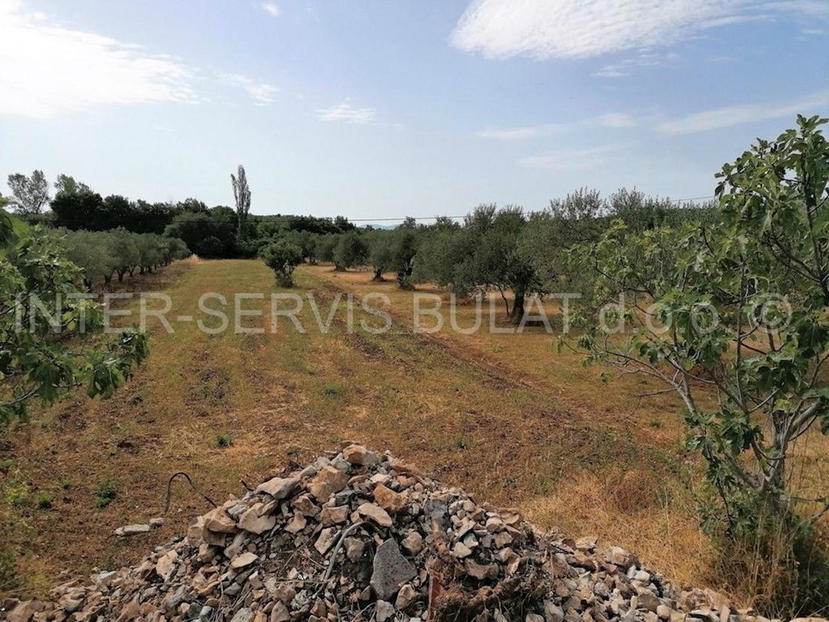 Terreno In vendita - ŠIBENSKO-KNINSKA SKRADIN