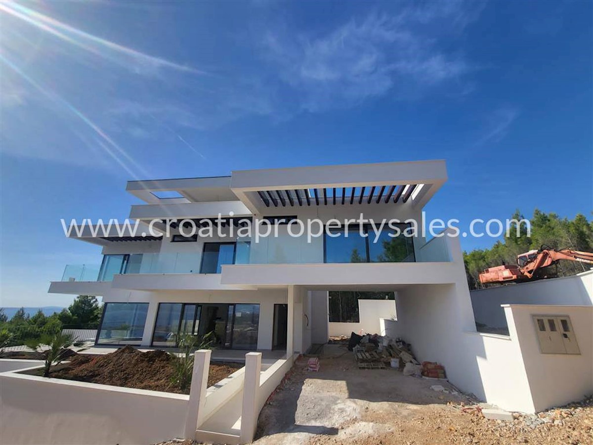 House For sale - SPLITSKO-DALMATINSKA OMIŠ