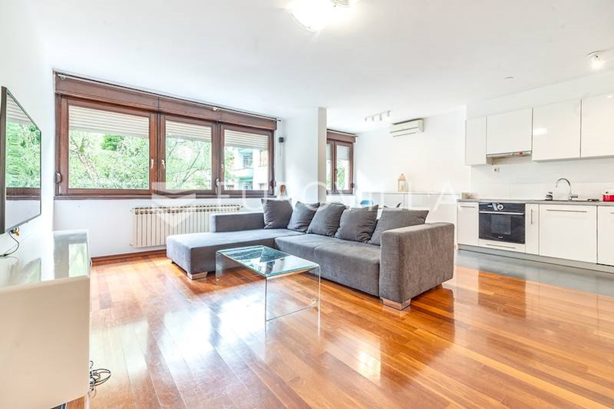 Apartment Zu vermieten - GRAD ZAGREB ZAGREB