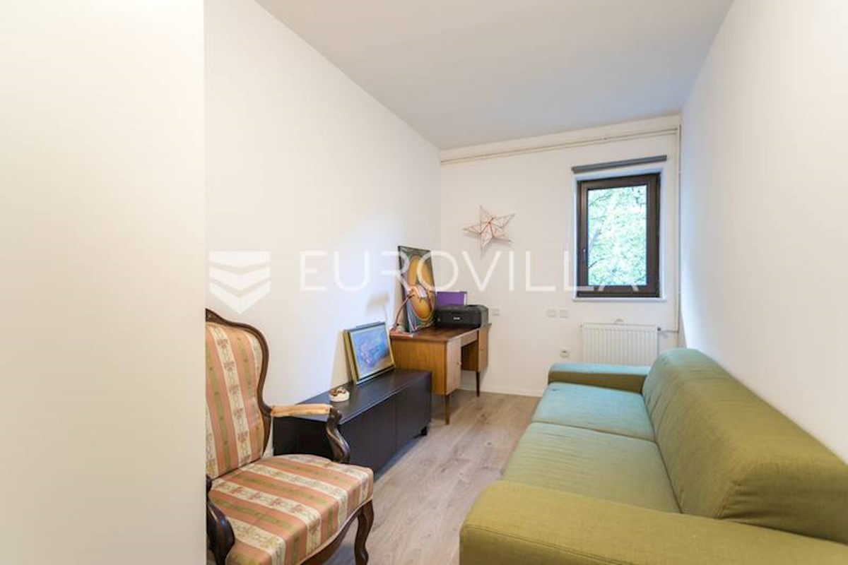 Flat For rent - GRAD ZAGREB ZAGREB