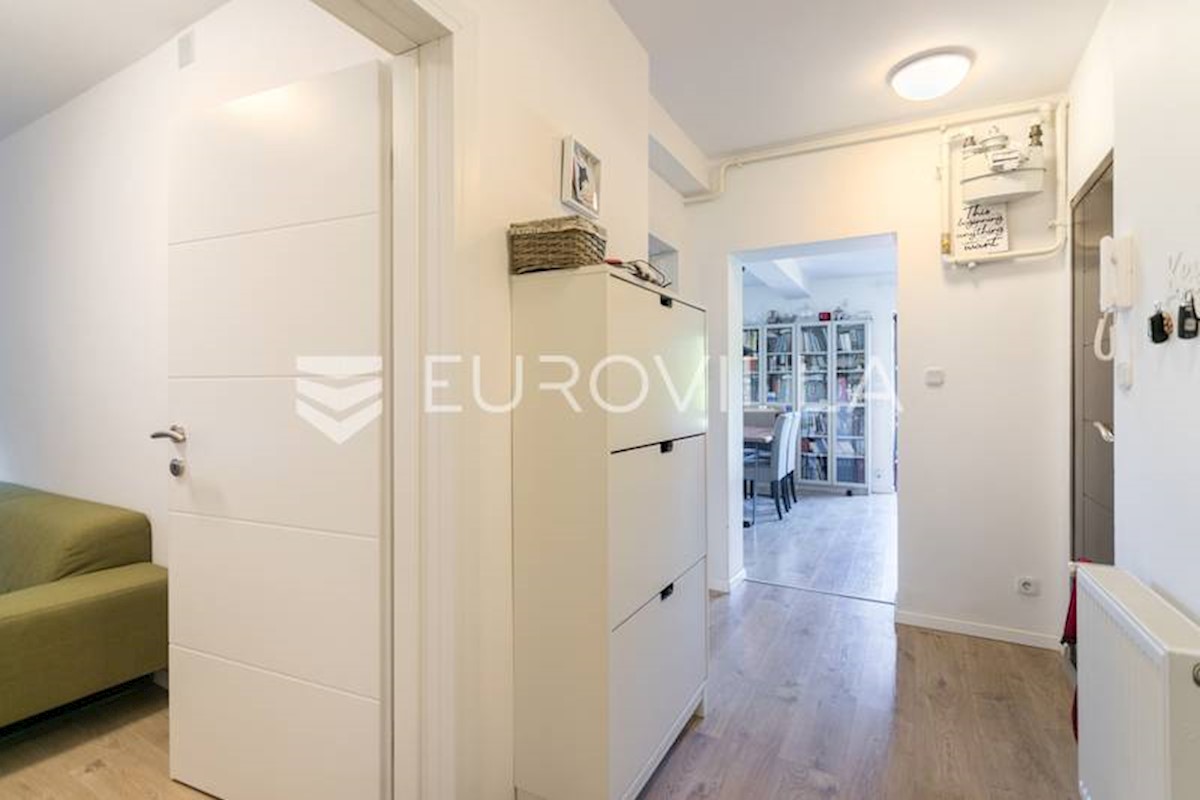 Flat For rent - GRAD ZAGREB ZAGREB