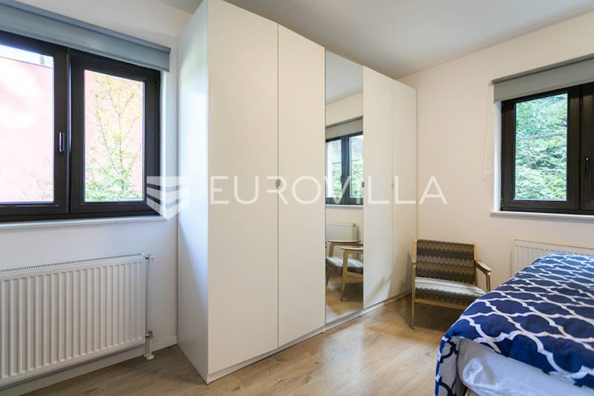 Flat For rent - GRAD ZAGREB ZAGREB