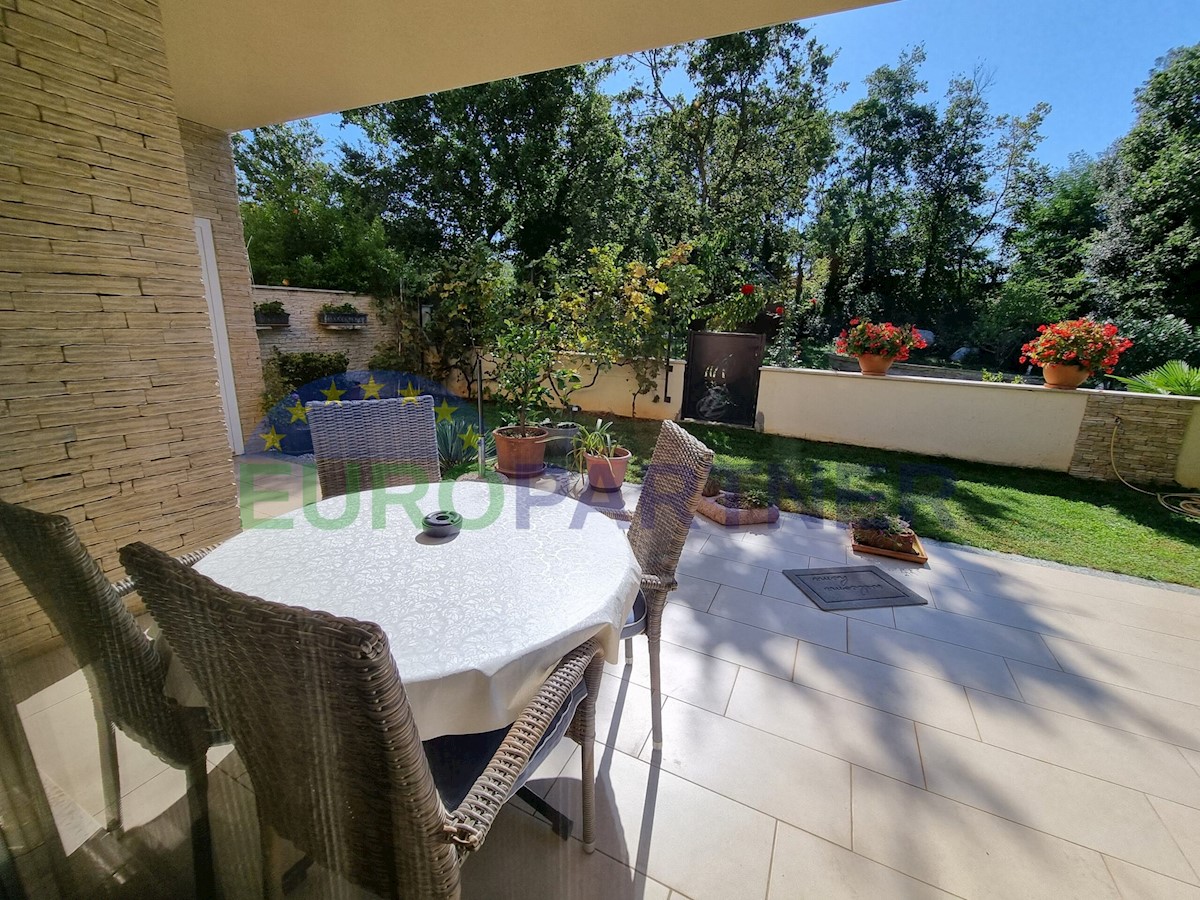 Maison À vendre - ISTARSKA POREČ