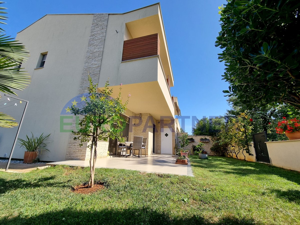 Maison À vendre - ISTARSKA POREČ