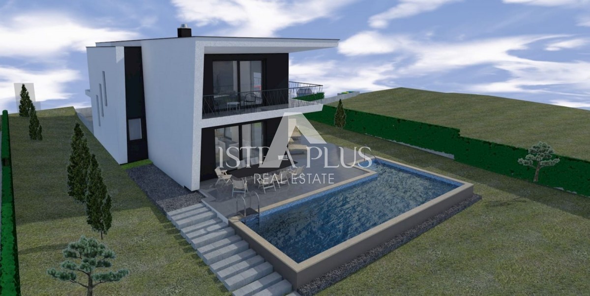 House For sale - Istarska Poreč - foto 1/10