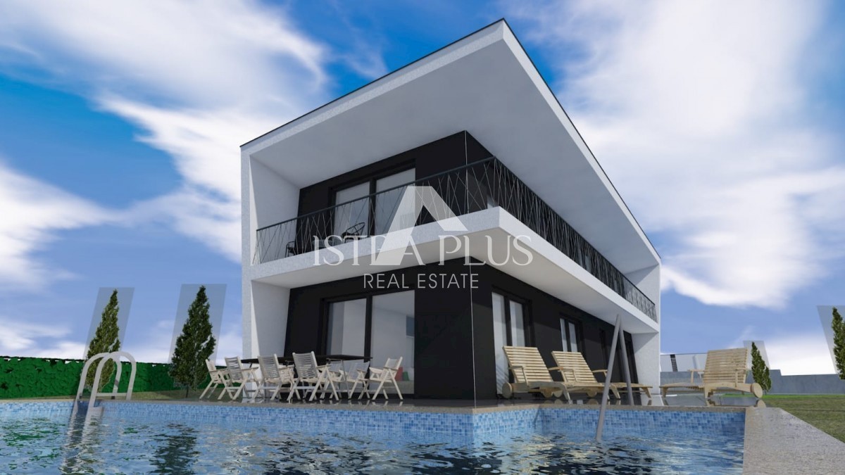 House For sale - Istarska Poreč - foto 2/10