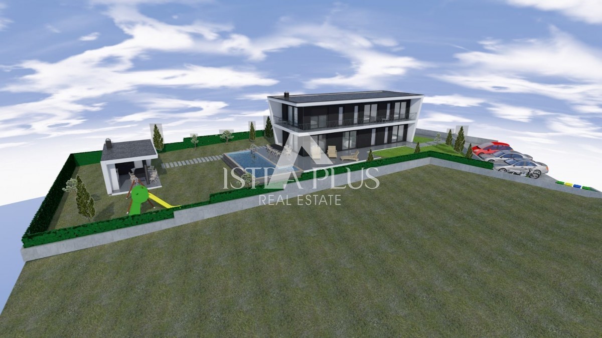 House For sale - Istarska Poreč - foto 3/10