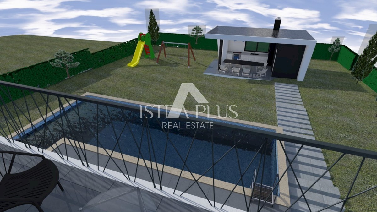 House For sale - Istarska Poreč - foto 5/10