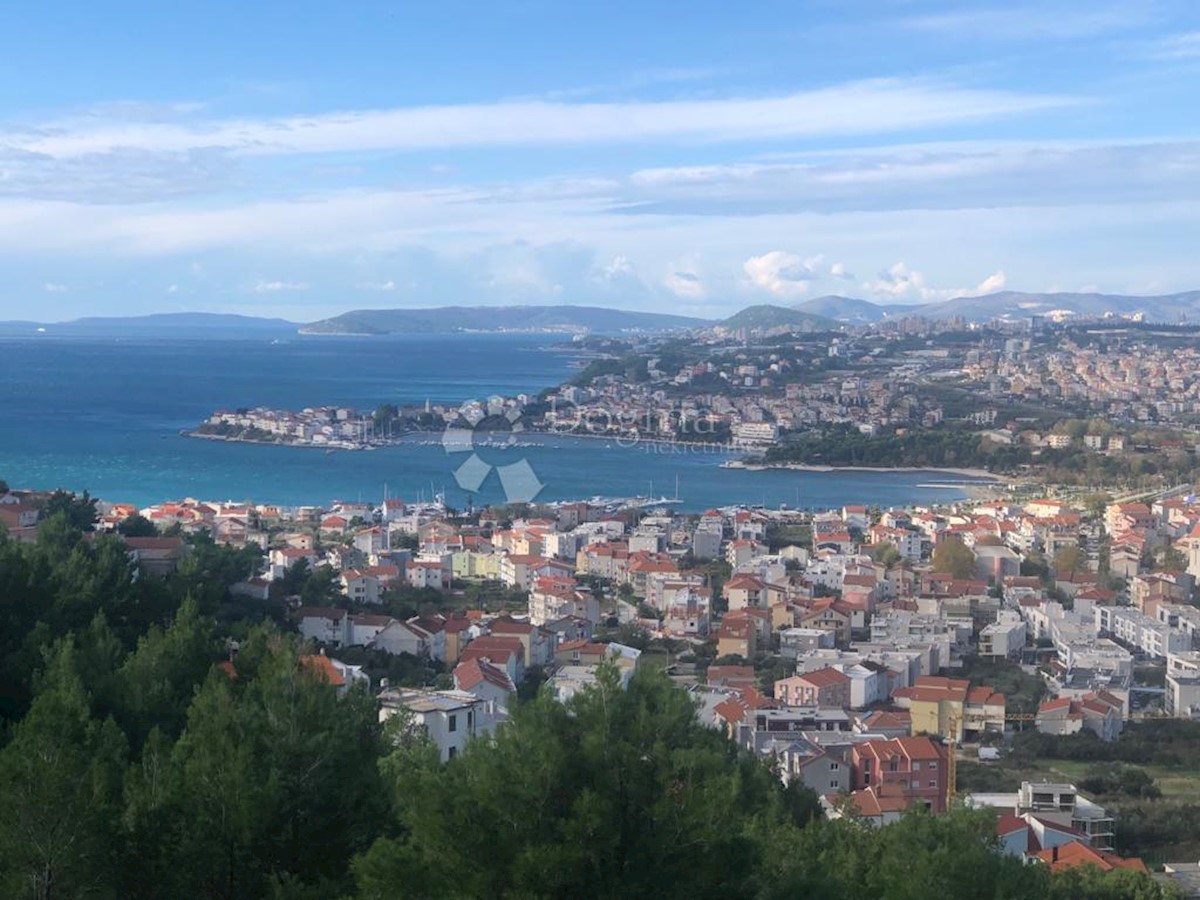 Zemljište Na prodaju - SPLITSKO-DALMATINSKA Podstrana
