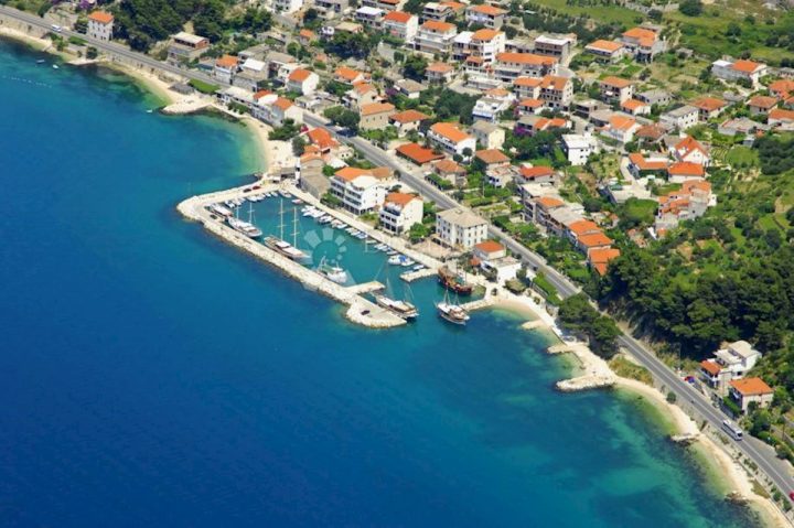 Parcela Naprodaj - Splitsko-dalmatinska Dugi Rat - foto 3/3