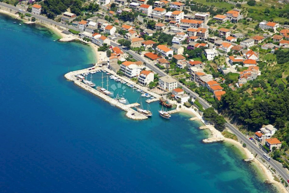 Parcela Naprodaj - SPLITSKO-DALMATINSKA Dugi Rat