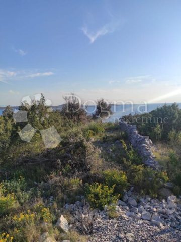 Land For sale - Splitsko-dalmatinska Marina - foto 2/4