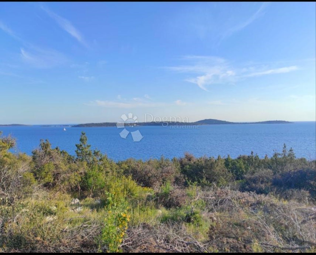 Zemljište Na prodaju - SPLITSKO-DALMATINSKA MARINA