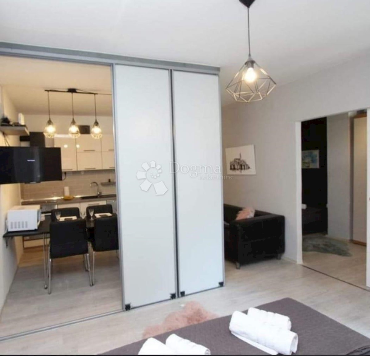 Flat For sale - Istarska Rovinj - foto 2/9