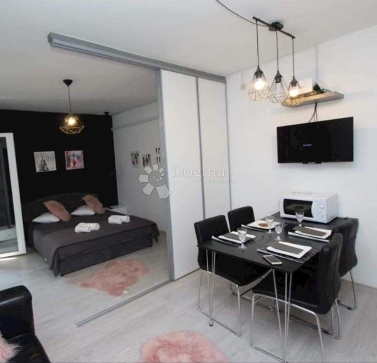 Flat For sale - Istarska Rovinj - foto 3/9